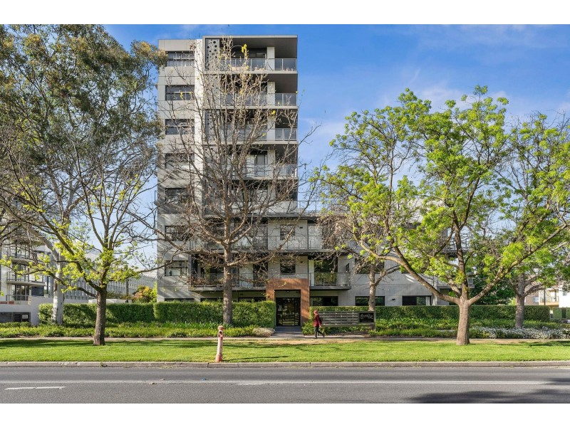 206/4 Masson Street, Turner ACT 2612