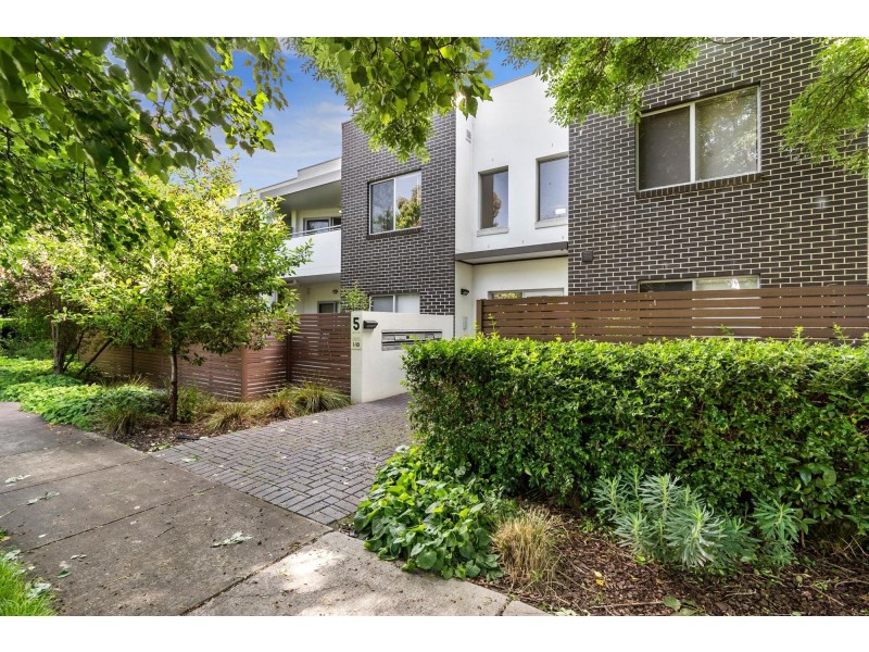 10/5 Verdon Street, O’connor ACT 2602