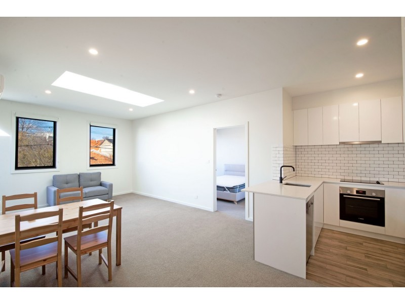 31/14 Hartley Street, Turner ACT 2612