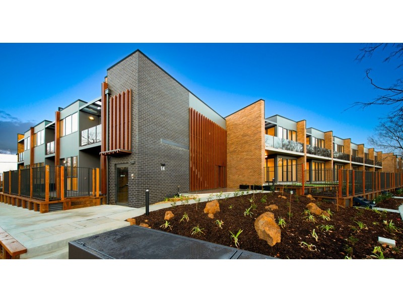 31/14 Hartley Street, Turner ACT 2612