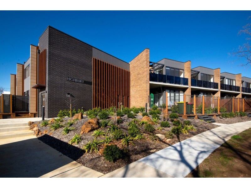31/14 Hartley Street, Turner ACT 2612