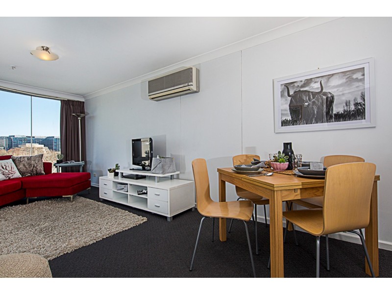 808/222 City Walk, City ACT 2601