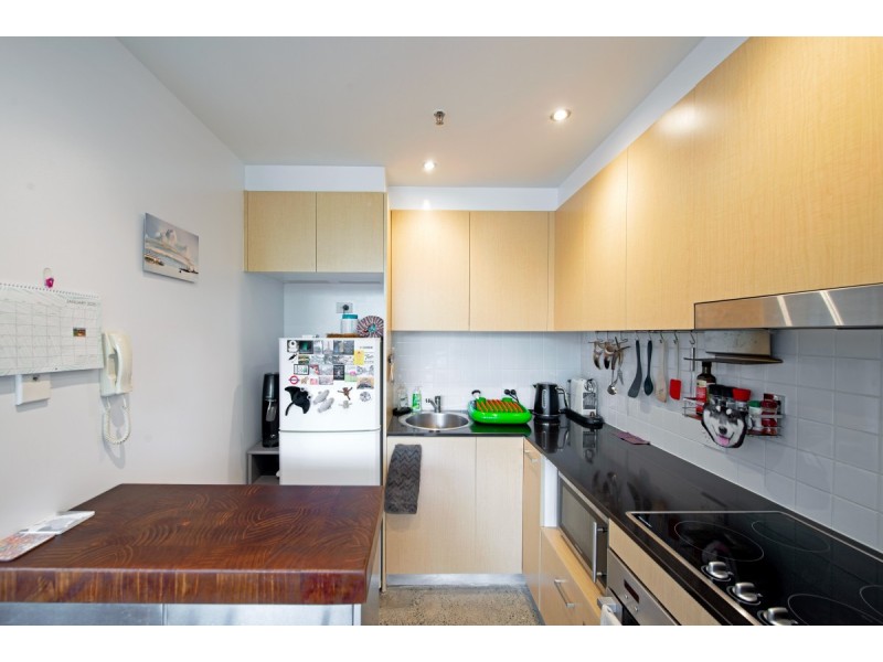 3/2 Edinburgh Avenue, City ACT 2601
