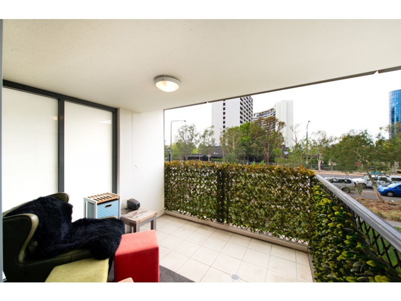 3/2 Edinburgh Avenue, City ACT 2601