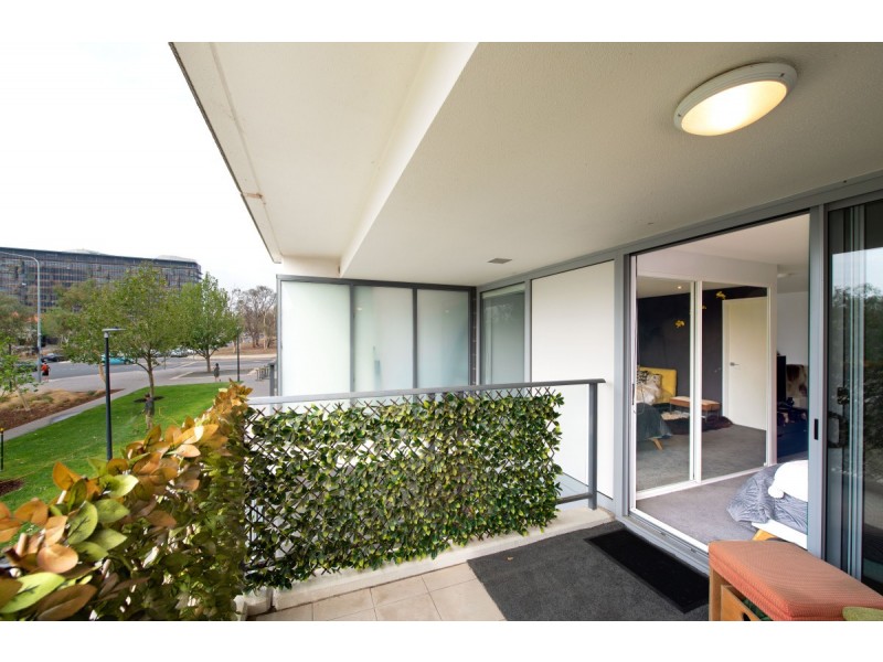 3/2 Edinburgh Avenue, City ACT 2601