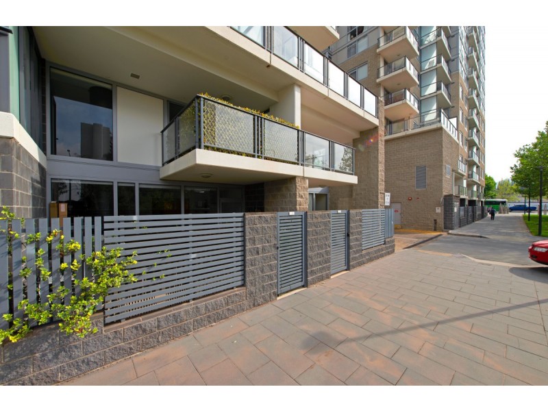 3/2 Edinburgh Avenue, City ACT 2601