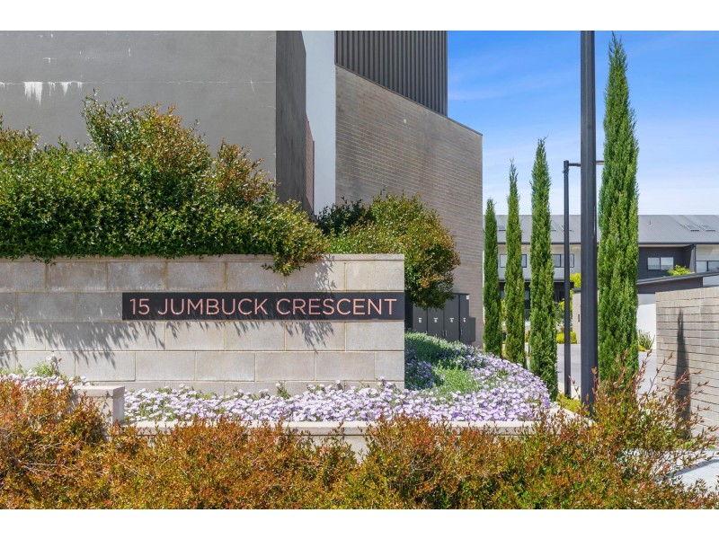 74/15 Jumbuck Crescent, Lawson ACT 2617