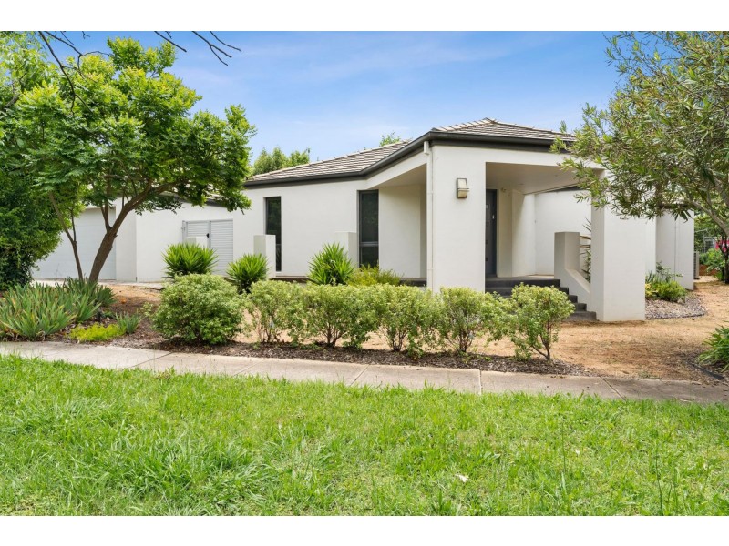 22 Mindarie Street, Narrabundah ACT 2604