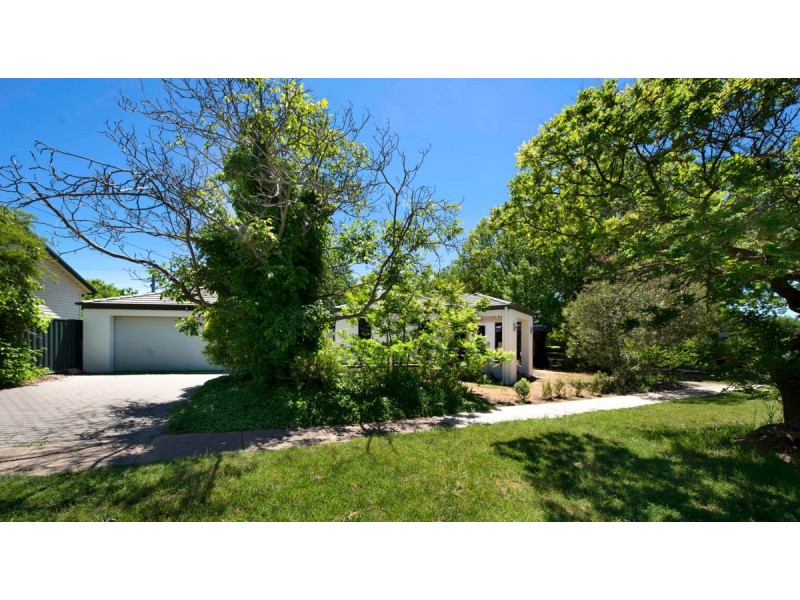22 Mindarie Street, Narrabundah ACT 2604