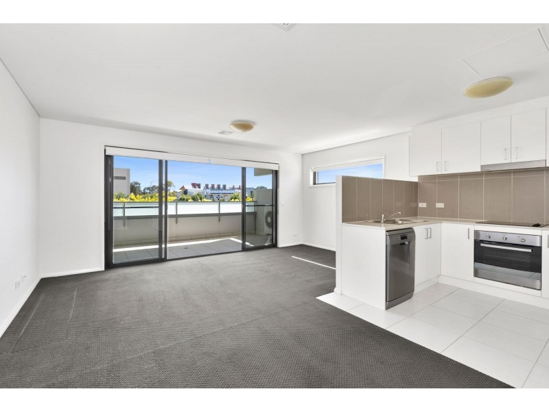 81/70 Nullabor Avenue, Harrison ACT 2914