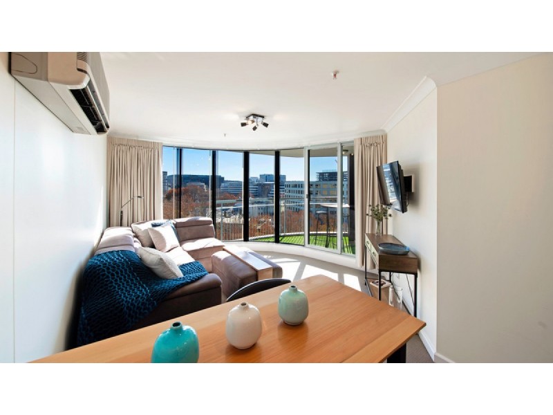 903/222 City Walk, City ACT 2601