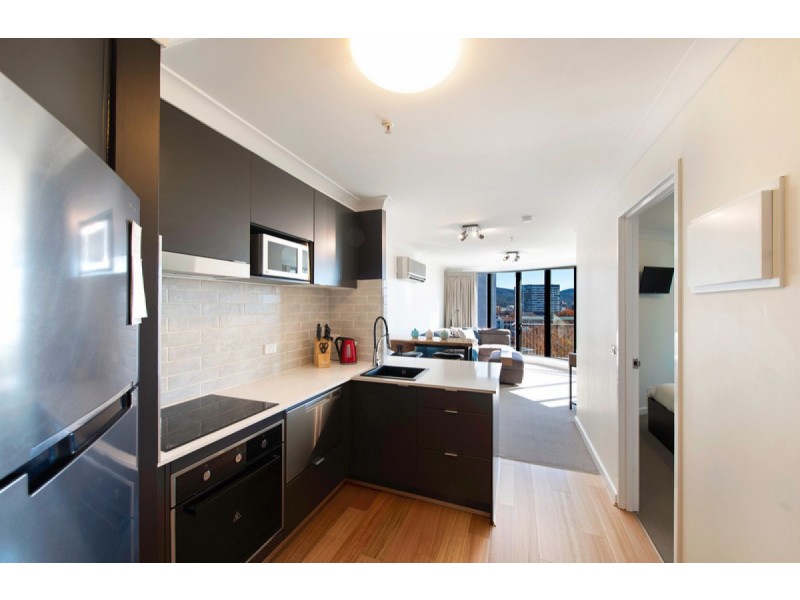 903/222 City Walk, City ACT 2601