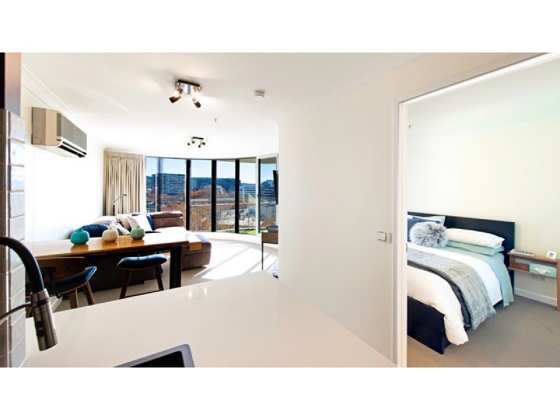 903/222 City Walk, City ACT 2601