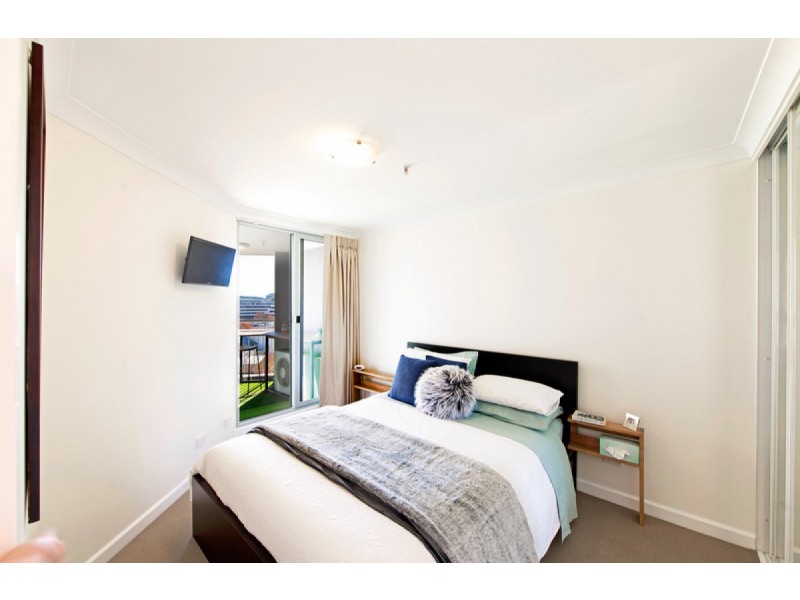 903/222 City Walk, City ACT 2601