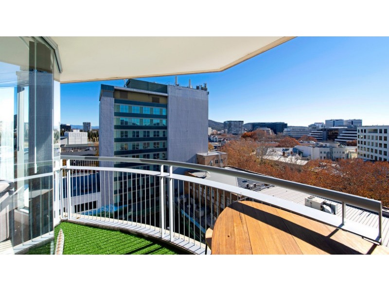 903/222 City Walk, City ACT 2601