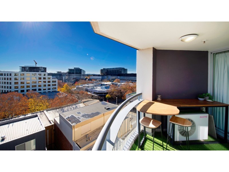 903/222 City Walk, City ACT 2601