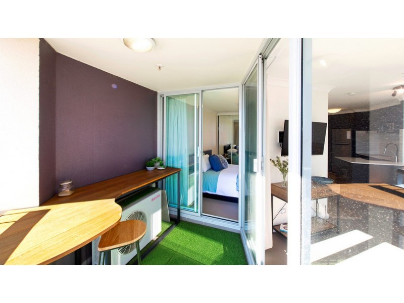 903/222 City Walk, City ACT 2601