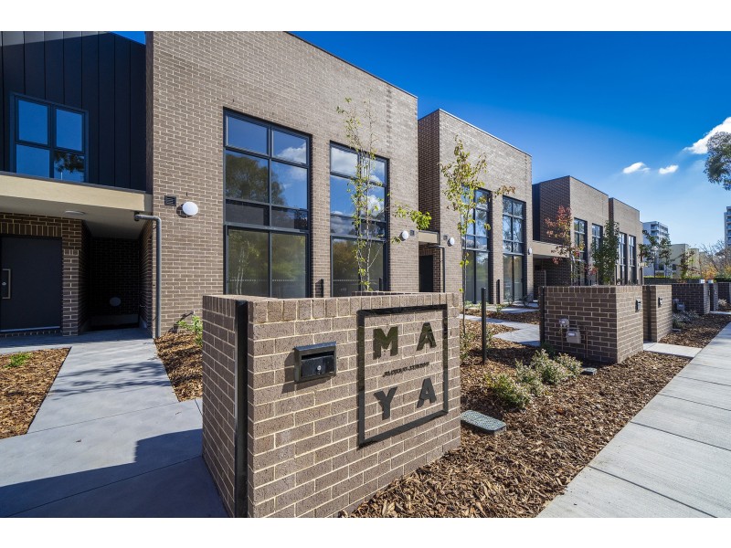 2/9 Oliver Street, Lyneham ACT 2602