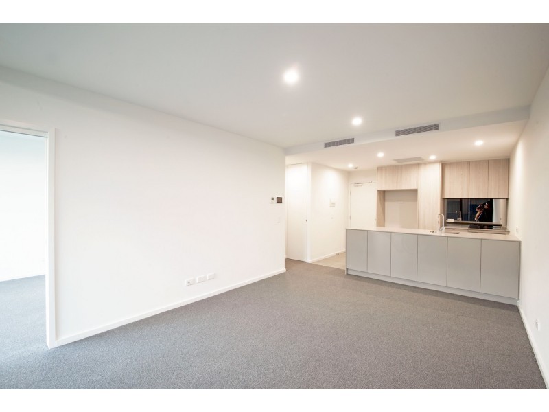 206/253 Northbourne Avenue, Lyneham ACT 2602