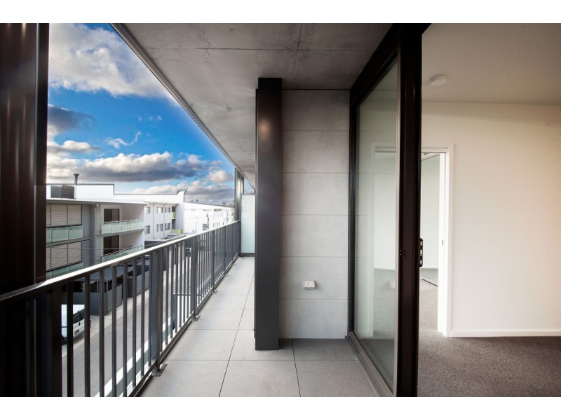 206/253 Northbourne Avenue, Lyneham ACT 2602