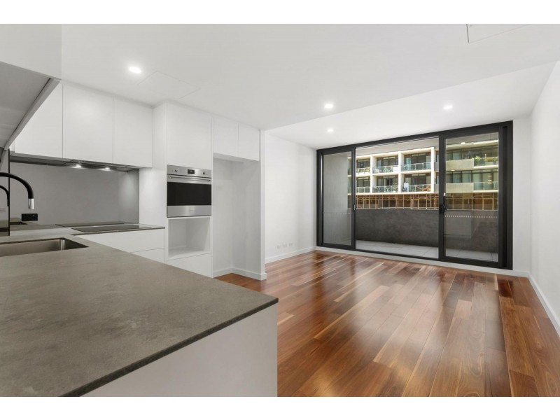 105/4 Anzac Park, Campbell ACT 2612