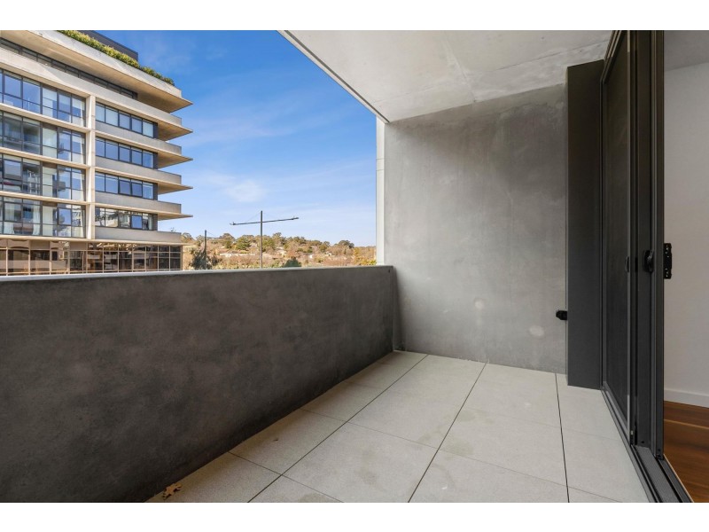 105/4 Anzac Park, Campbell ACT 2612