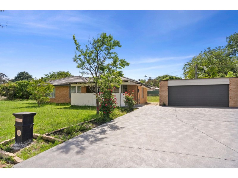 10 Ahern Place, Monash ACT 2904