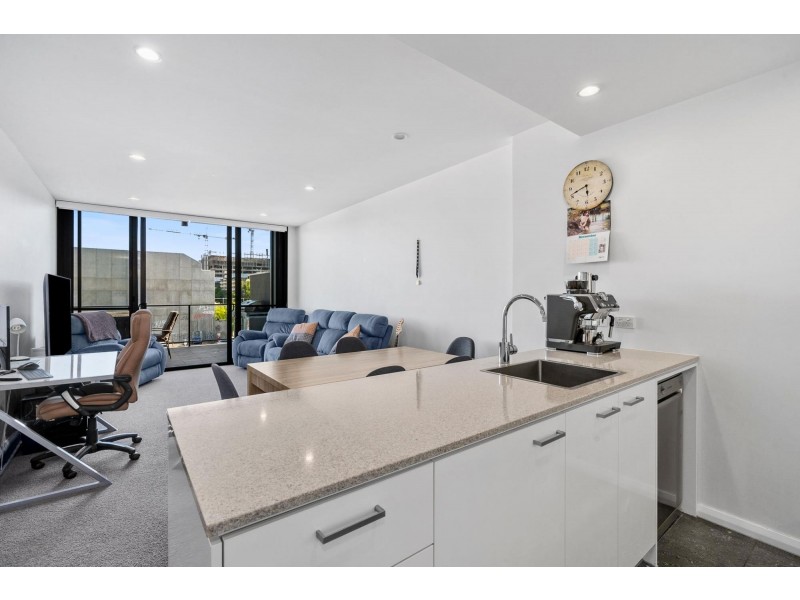 16/38 Mort Street, Braddon ACT 2612