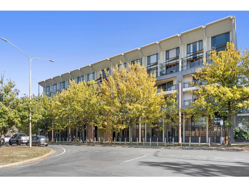 75/66 Allara Street, City ACT 2601