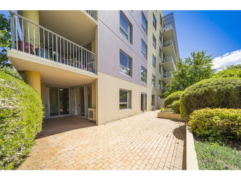 17/98-100 Corinna Street, Phillip ACT 2606