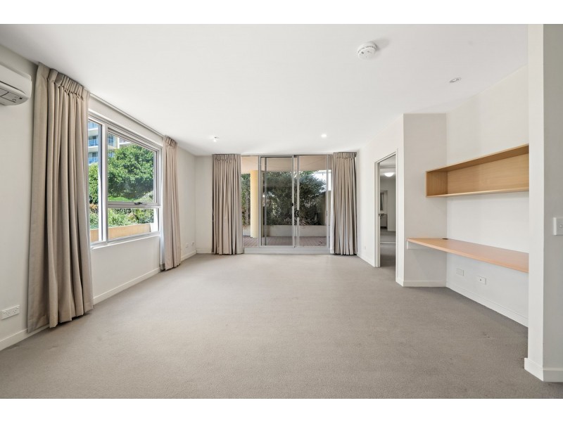 17/98-100 Corinna Street, Phillip ACT 2606