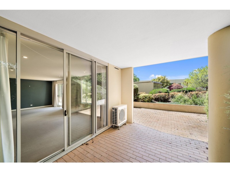 17/98-100 Corinna Street, Phillip ACT 2606