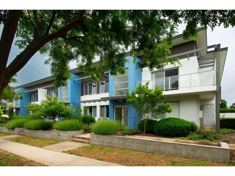 91/329 Flemington Road, Franklin ACT 2913