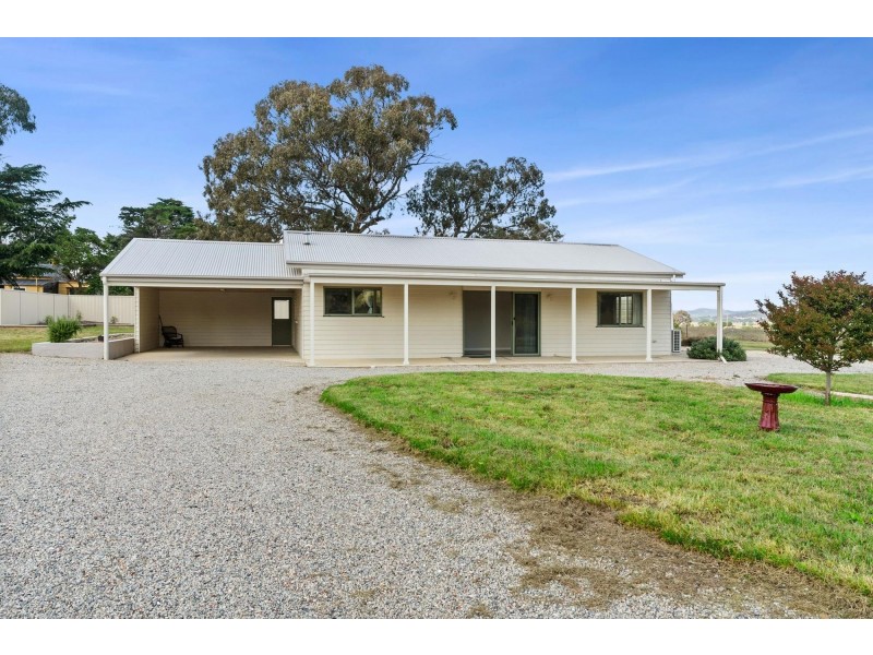 14 Avonley Road, Majura ACT 2609