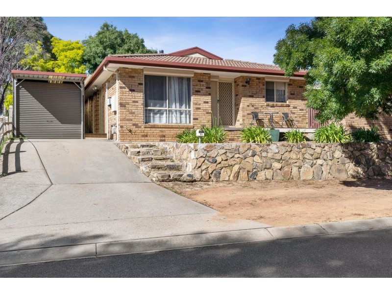 71 Bargang Crescent, Ngunnawal ACT 2913