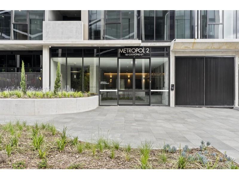 301/83 Cooyong Street, Reid ACT 2612