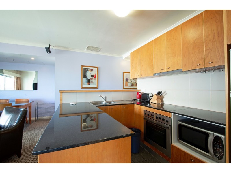 702/2 Akuna Street, City ACT 2601