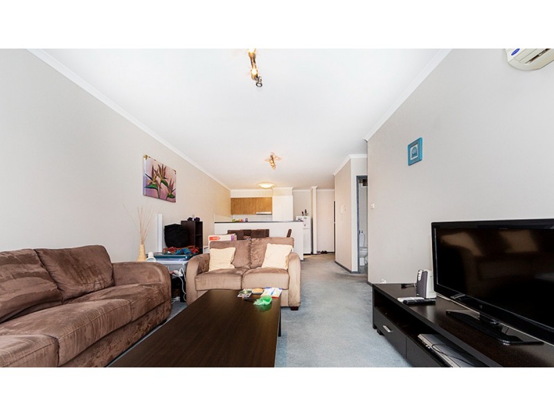 27/50 Moore Street, Turner ACT 2612