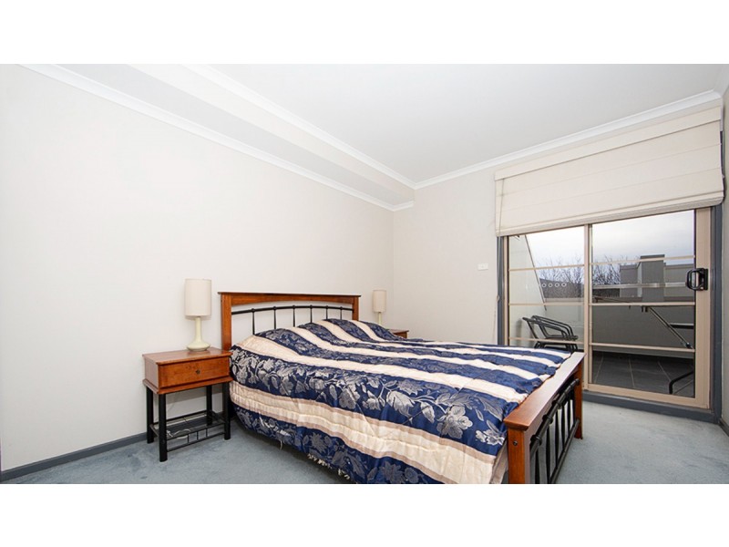 27/50 Moore Street, Turner ACT 2612