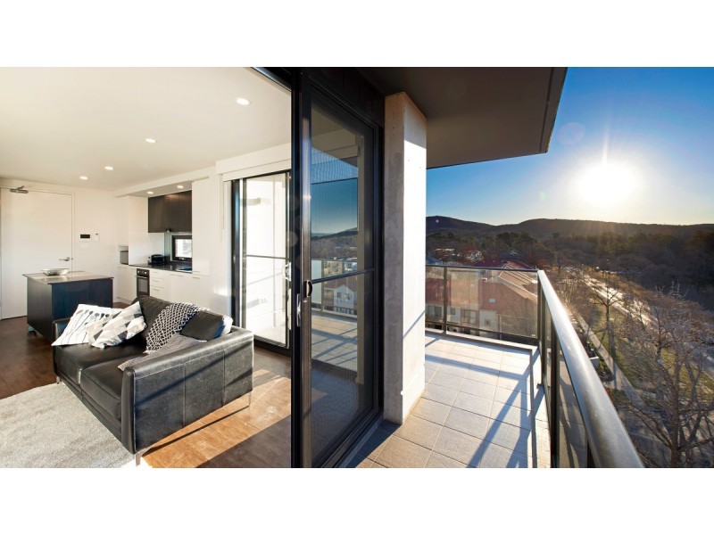 601/4 Masson Street, Turner ACT 2612