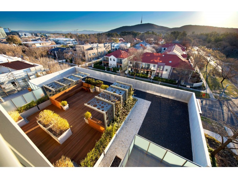 601/4 Masson Street, Turner ACT 2612