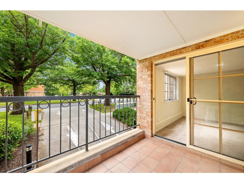 49/11 Fawkner Street, Braddon ACT 2612