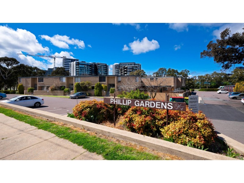 25/6 Marrawah Street, Lyons ACT 2606