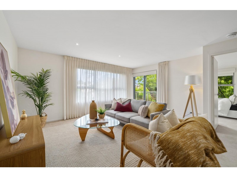 17/5 Gould Street, Turner ACT 2612