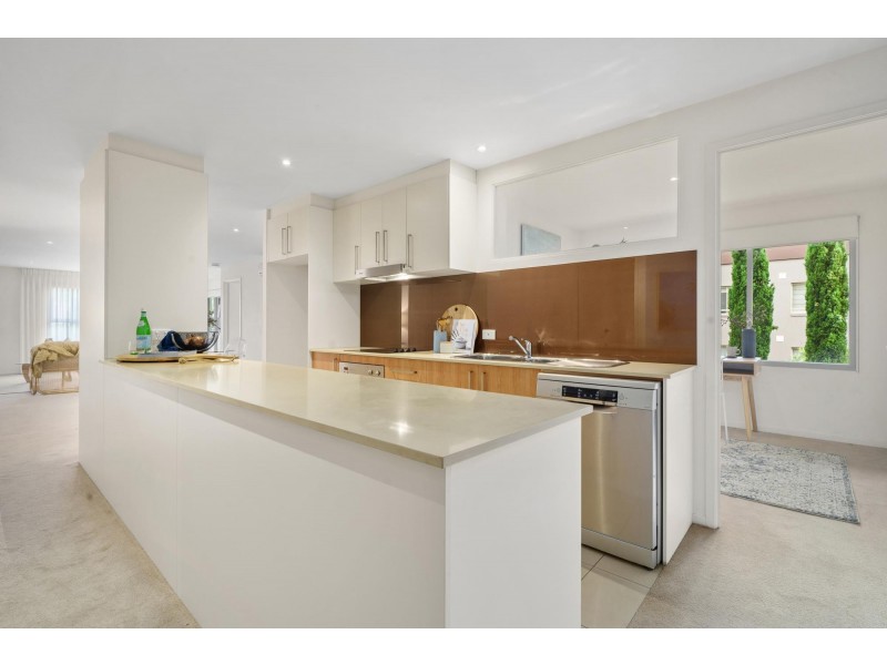 17/5 Gould Street, Turner ACT 2612