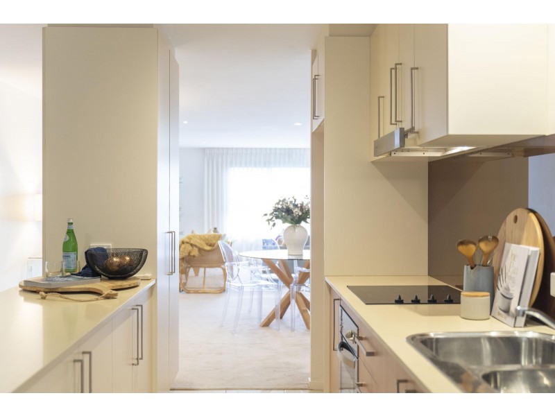 17/5 Gould Street, Turner ACT 2612