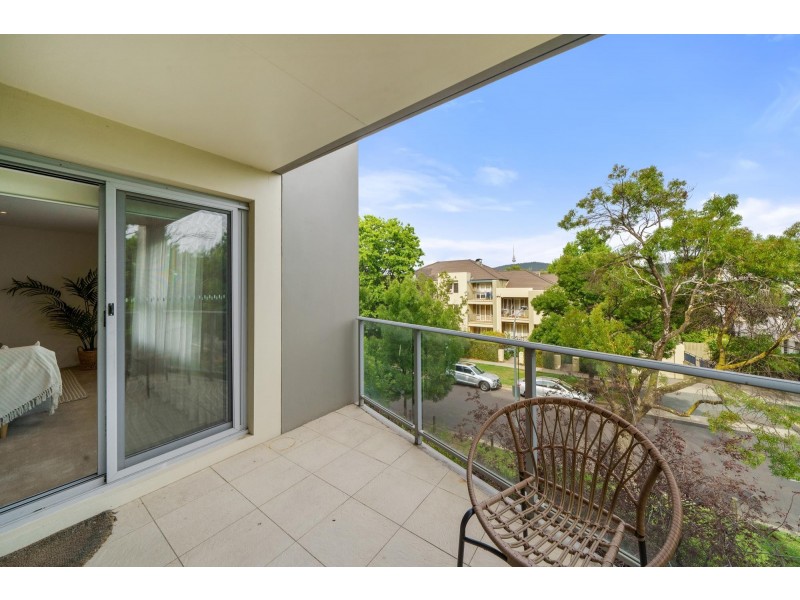 17/5 Gould Street, Turner ACT 2612