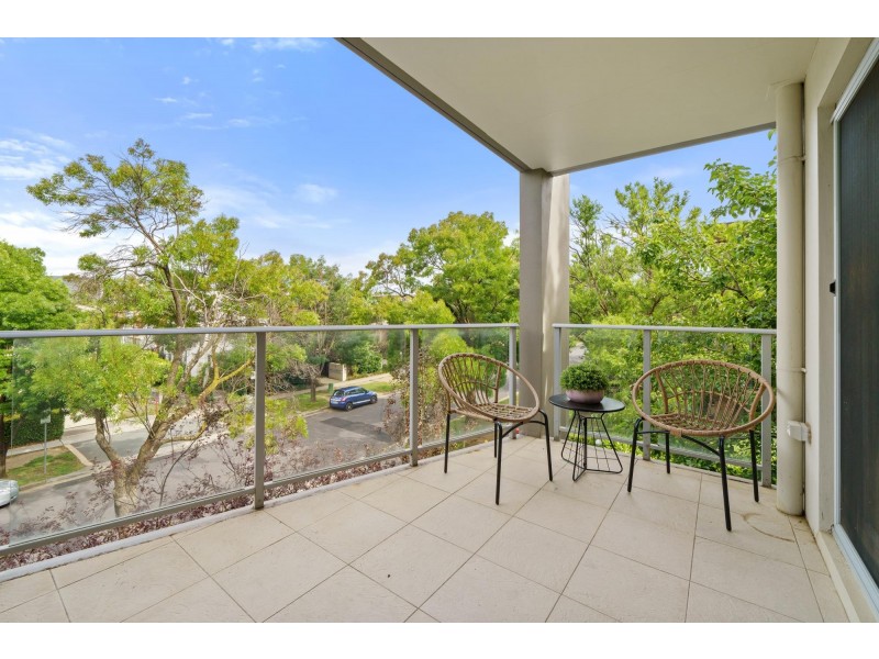 17/5 Gould Street, Turner ACT 2612