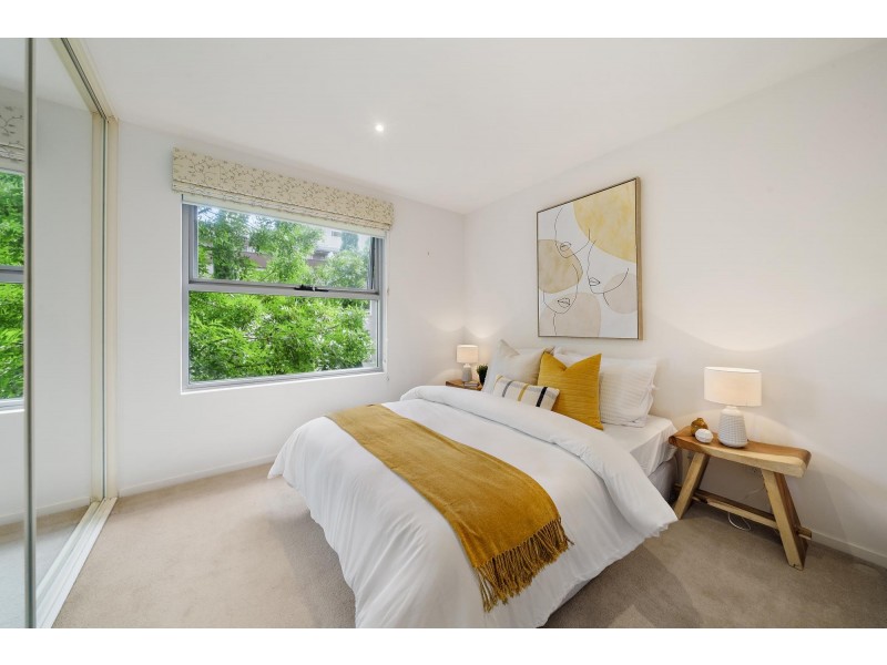 17/5 Gould Street, Turner ACT 2612