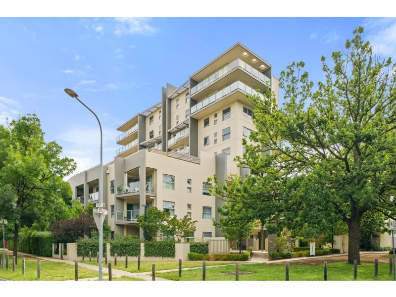 17/5 Gould Street, Turner ACT 2612